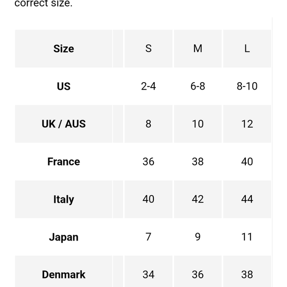 AREA Strapless Denim Dress -Hand Print Indigo Blue - Picture 10 of 10